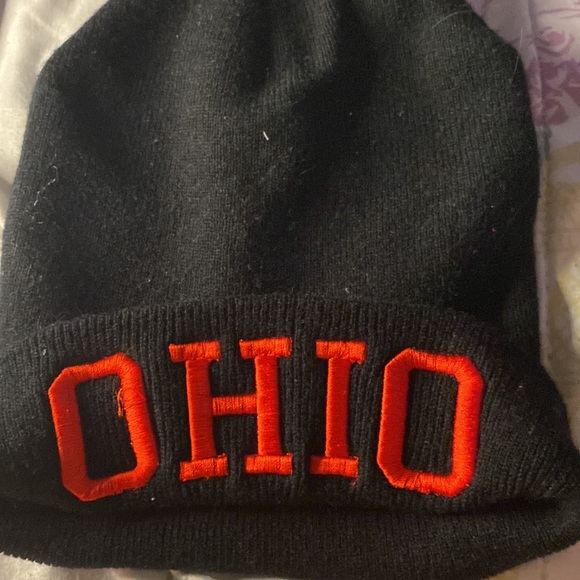 Ohio hat - Picture 2 of 2